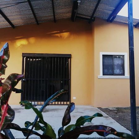Casa Binisa Fresca Y Agradable Villa Liberia Eksteriør billede