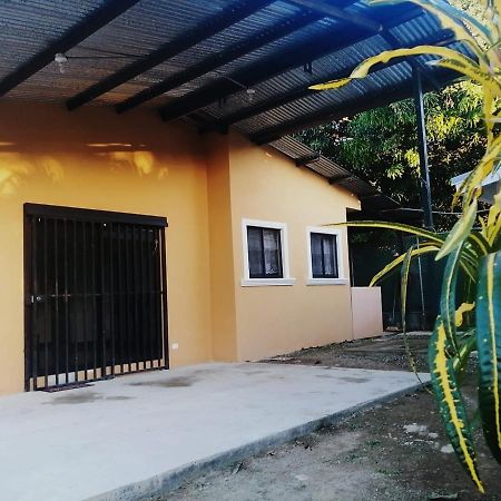 Casa Binisa Fresca Y Agradable Villa Liberia Eksteriør billede