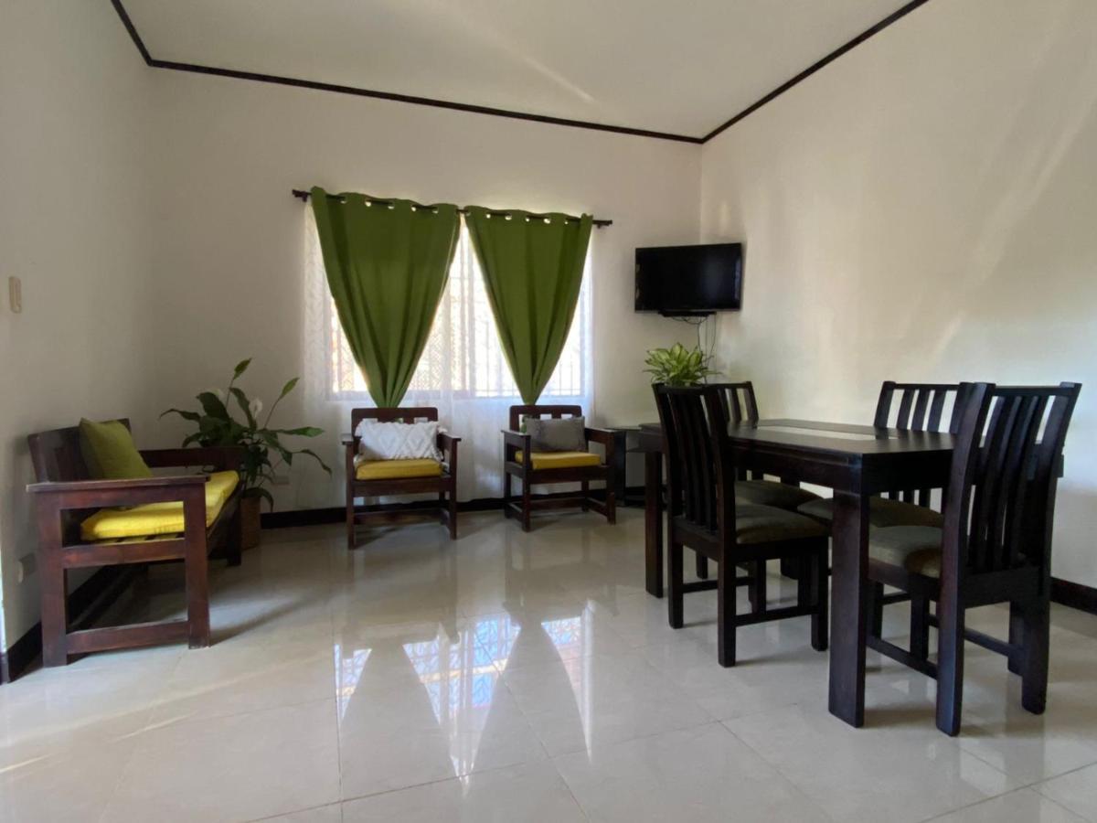 Casa Binisa Fresca Y Agradable Villa Liberia Eksteriør billede