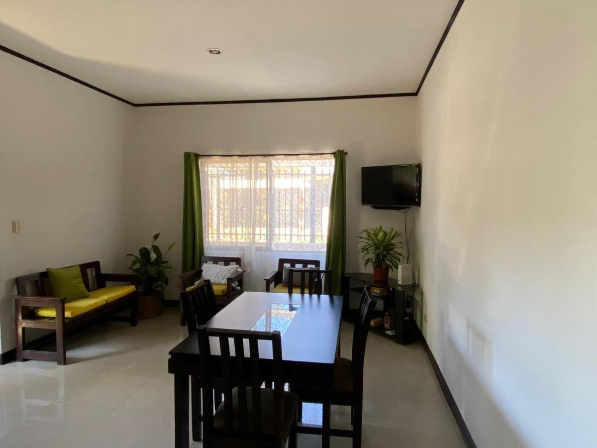 Casa Binisa Fresca Y Agradable Villa Liberia Eksteriør billede