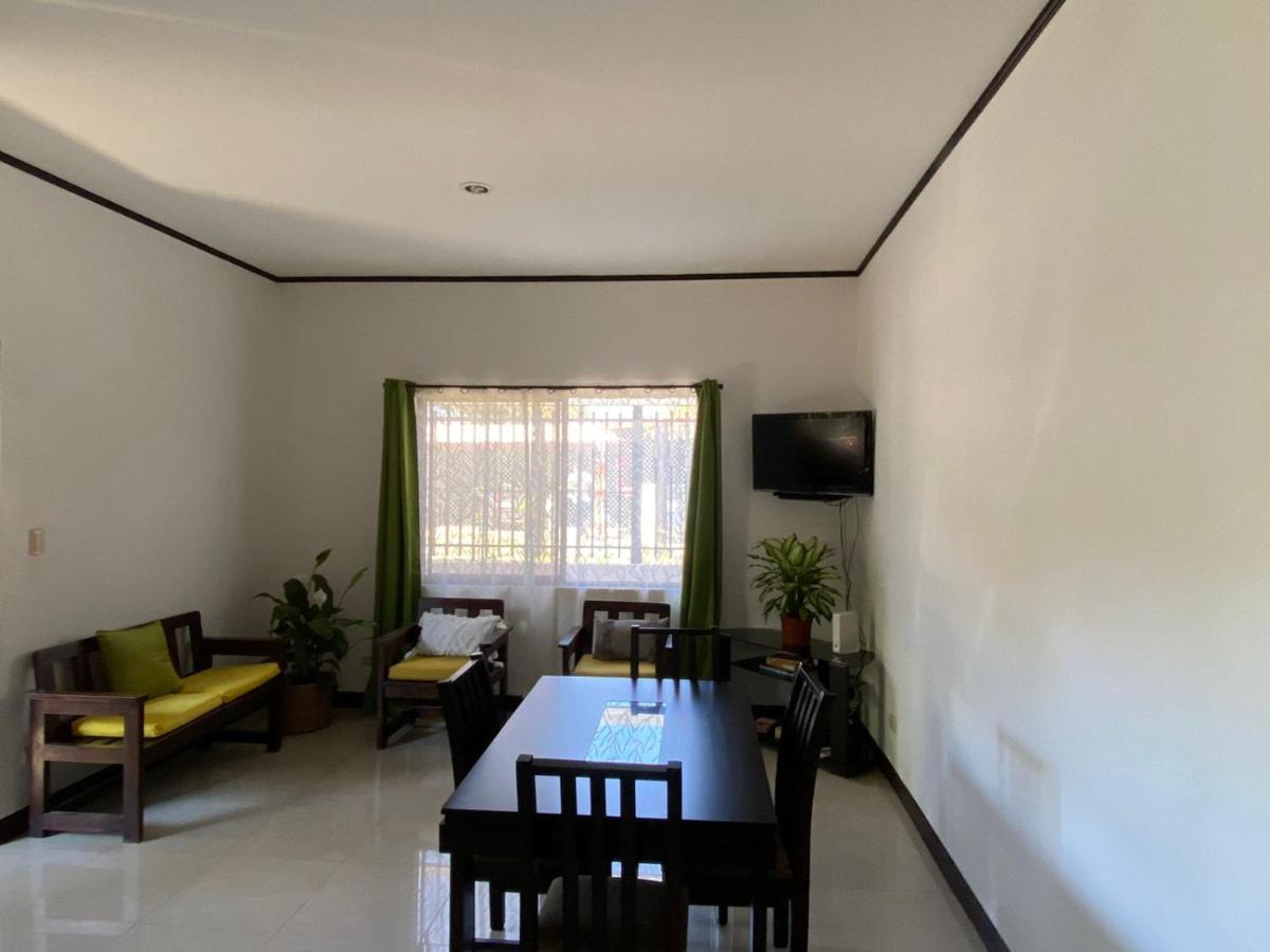 Casa Binisa Fresca Y Agradable Villa Liberia Eksteriør billede