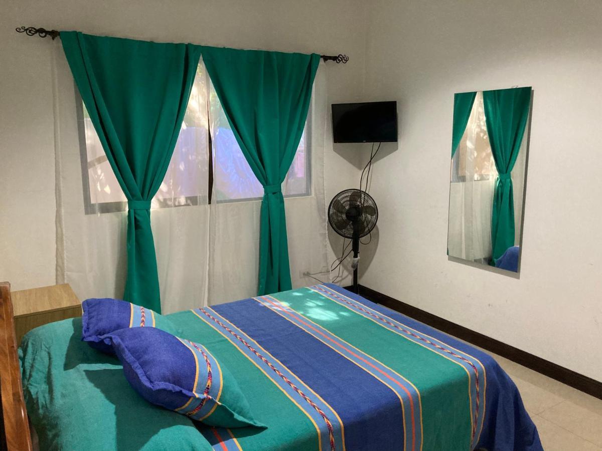 Casa Binisa Fresca Y Agradable Villa Liberia Eksteriør billede