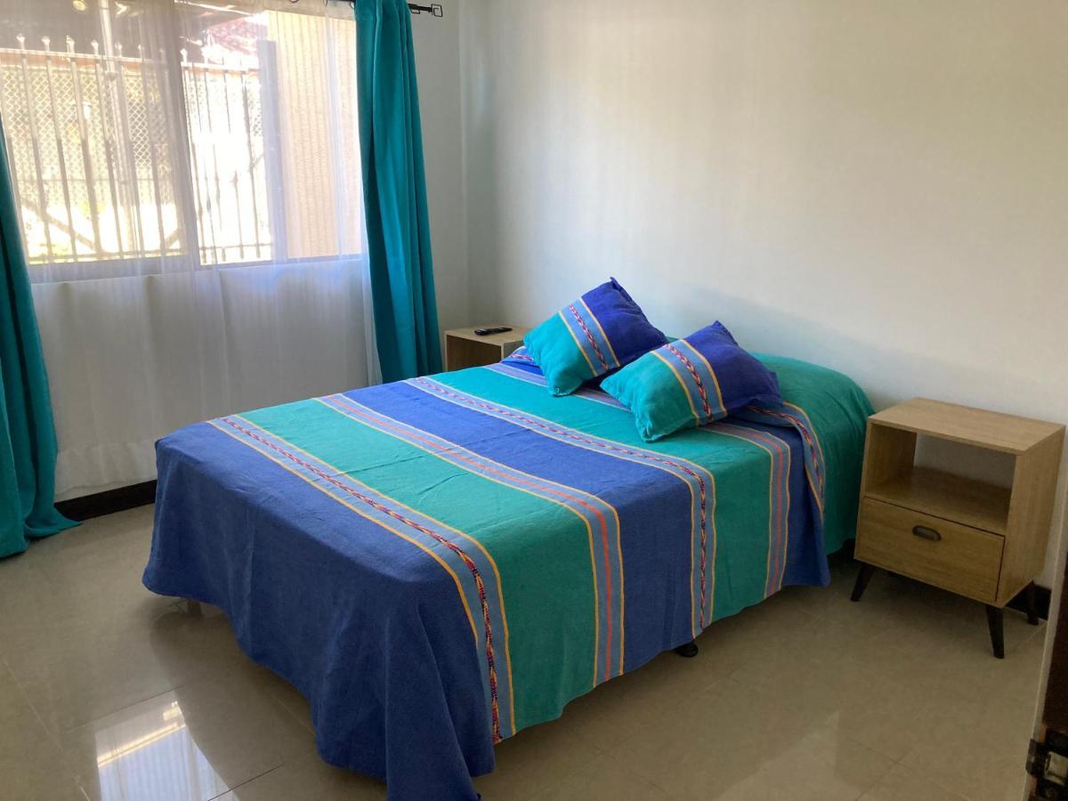 Casa Binisa Fresca Y Agradable Villa Liberia Eksteriør billede