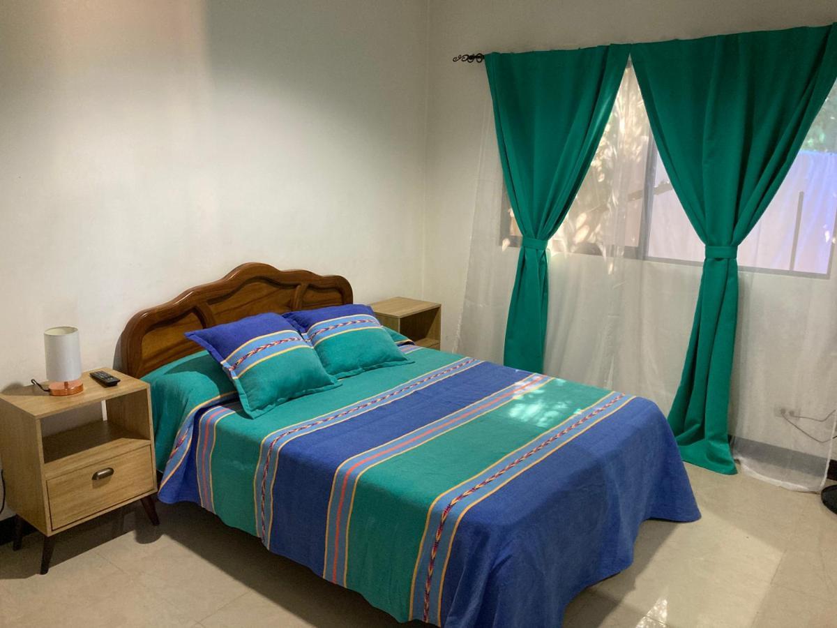Casa Binisa Fresca Y Agradable Villa Liberia Eksteriør billede