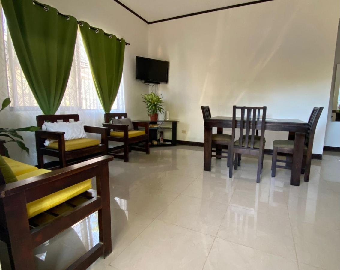 Casa Binisa Fresca Y Agradable Villa Liberia Eksteriør billede