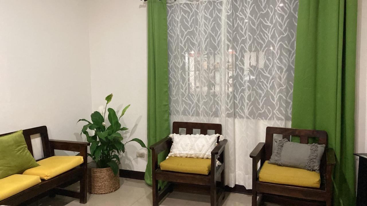 Casa Binisa Fresca Y Agradable Villa Liberia Eksteriør billede