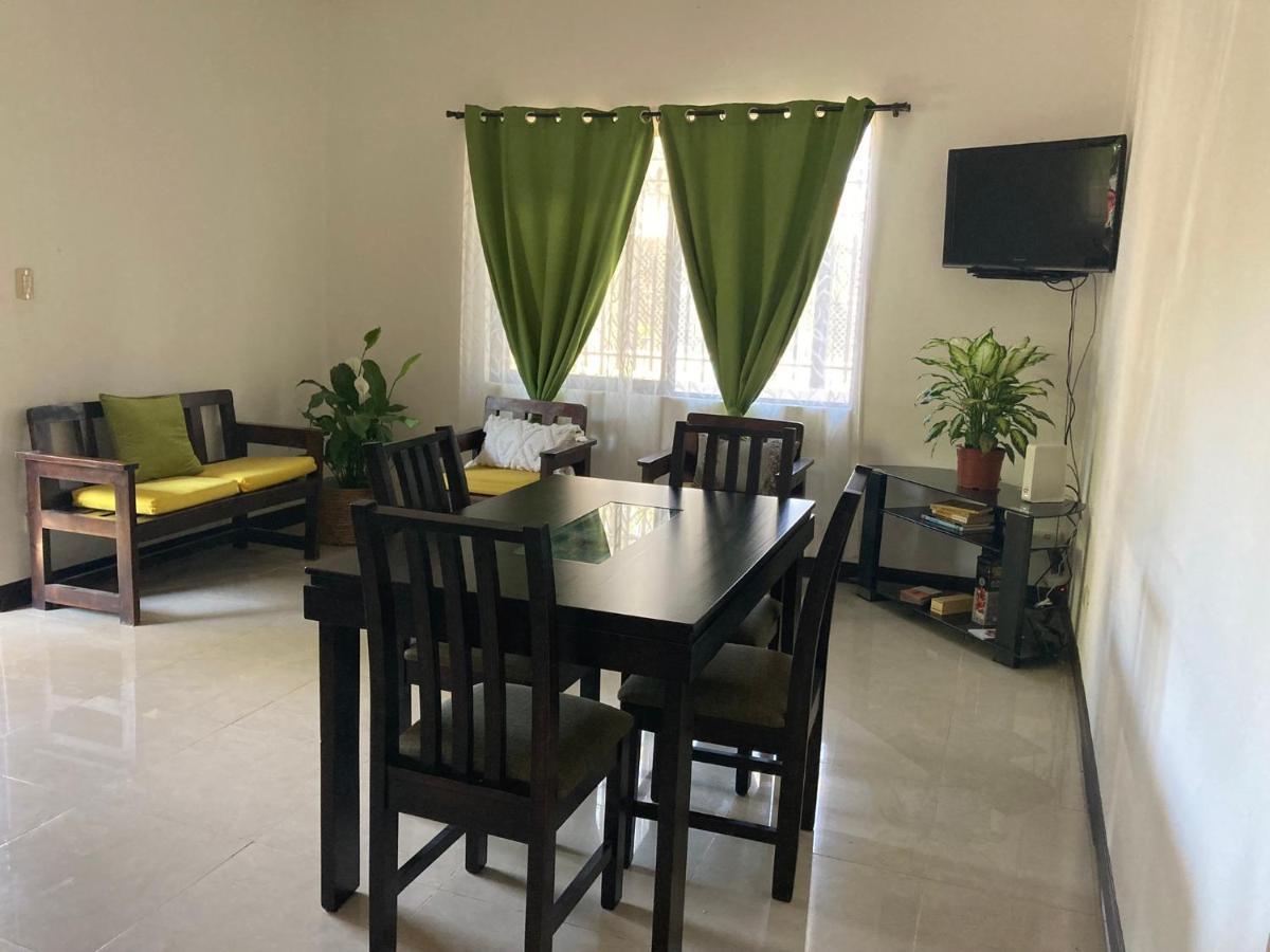 Casa Binisa Fresca Y Agradable Villa Liberia Eksteriør billede
