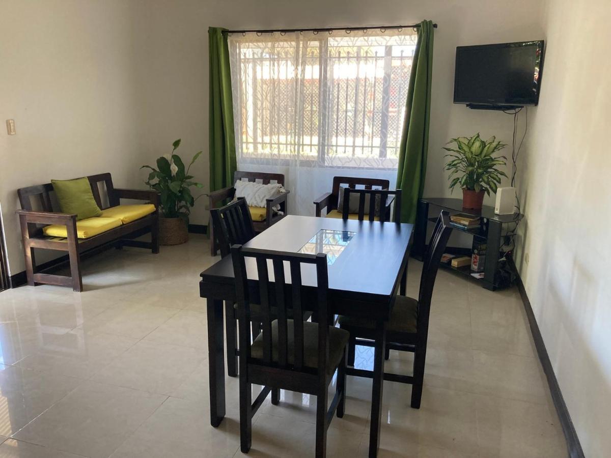 Casa Binisa Fresca Y Agradable Villa Liberia Eksteriør billede