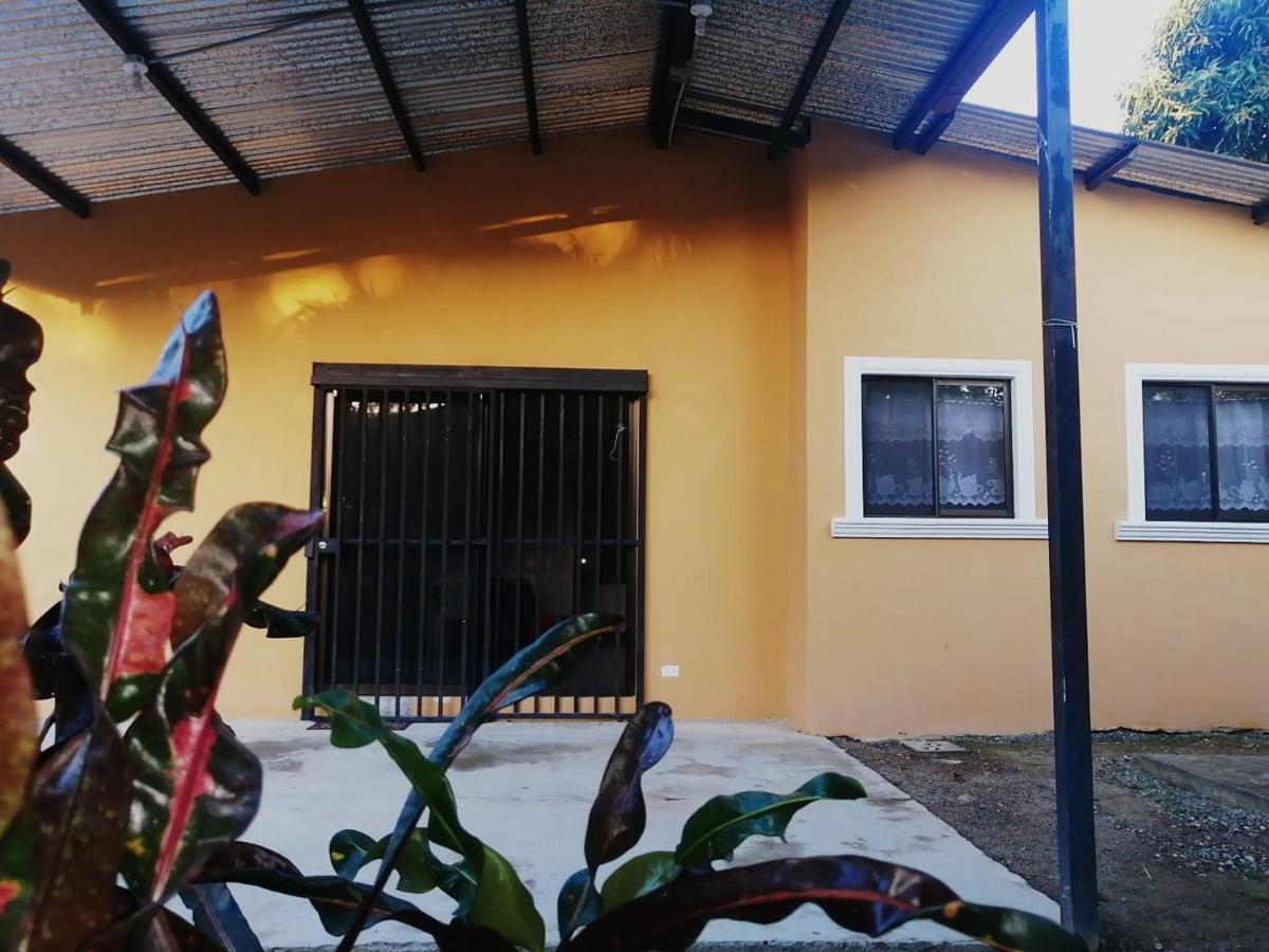 Casa Binisa Fresca Y Agradable Villa Liberia Eksteriør billede