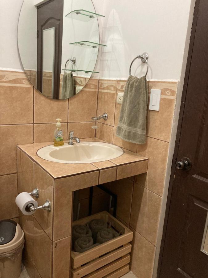 Casa Binisa Fresca Y Agradable Villa Liberia Eksteriør billede