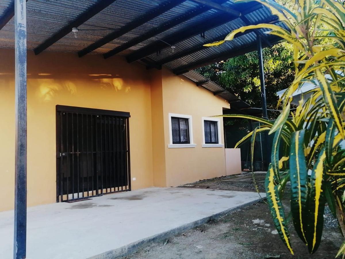 Casa Binisa Fresca Y Agradable Villa Liberia Eksteriør billede