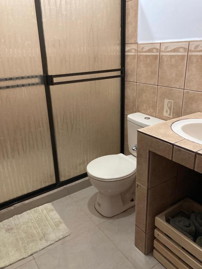 Casa Binisa Fresca Y Agradable Villa Liberia Eksteriør billede